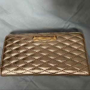 Rebecca Minkoff Long Wallet